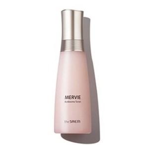 [[더샘]]메르비에-액티바이옴 토너 Mevie Actibiome Tone, 150ml, 1개