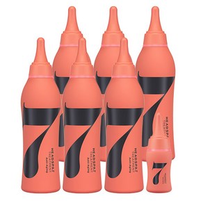 헤드스파7 트리트먼트 안티에이징 215ml 6개+35ml 1개