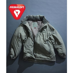 프릭스스토어 남자 파카 패딩점퍼 프리마로프트 FREAK'S STORE LEVEL7 HIGH LOFT JACKET PRIMALOFT 3색상 일본직구