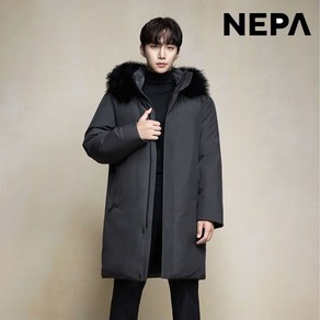 네파 NEPA 남성 아르테 미드 다운자켓 7K72077 705436