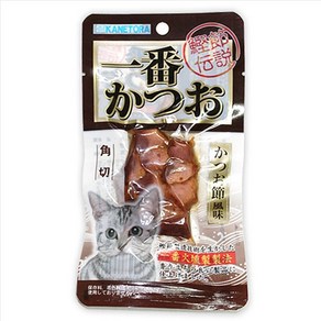 펫모닝 카네토라 고양이간식, 22g, 1개, 엑기스 컷