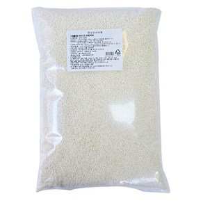 베이크플러스 라이스 크런치1kg 케이크 데코 토핑 제과 제빵 재료, 1kg, 1개