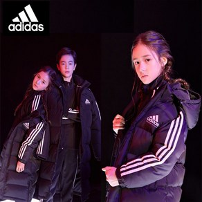 아디다스 ADIDAS WINTER WEAR