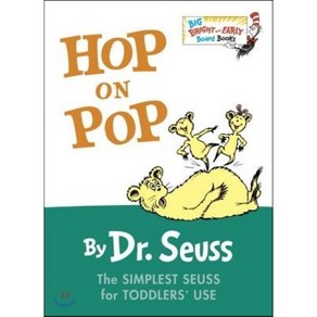 Hop on Pop Random House Childrens Books