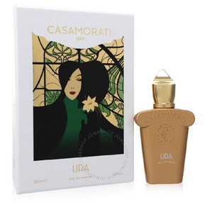 여성용/Xerjoff Ladies Casamorati Lira EDP 1.0 oz Fragrances