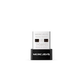 HDMI 케이블 머큐시스 블루투스 v5.3 나노 USB 동글 어댑터 MA530 MA530, 1개