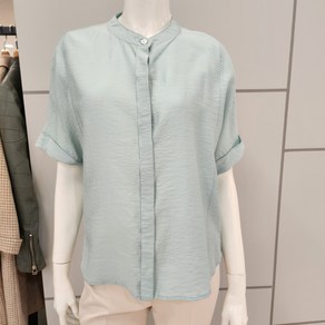 BCBG 올앤썬드리 여름23 래니 블라우스 A3M5B435