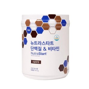 포라이프 뉴트라스타트 단백질 비타민 915g, 1개