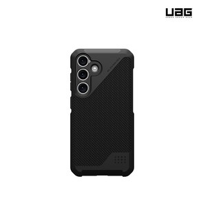 UAG 갤럭시 S24 메트로폴리스 LT 마그네틱 케이스