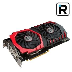 지포스 GTX1060 6GB 중고 그래픽카드 일반