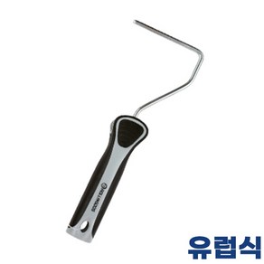 롤링독 유럽식 리필로라대 검회색, 2인치 [#30015], 1개