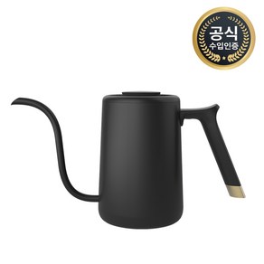 타임모어 피쉬 PRO 캐틀 핸드 드립 포트 주전자 700ml