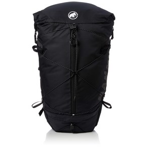 마무트 등산 배낭 Ducan Spine 28-35L 2530-00340 블랙