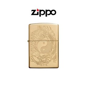 지포라이터 49024 TIGER DRAGON DESIGN 지포 zippo 지포라이타