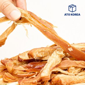 단짠단짠 바베큐 페스츄리 오징어 500g 대용량