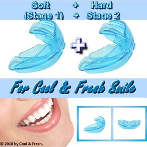 Teeth Staightening Othodontic Retaine Baces Smile Staighten Fo Adult Child/치아교정/고품질, 1개, 28.35g