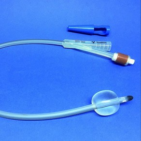 (유신) Foley Cathete (폴리카테터) 2way -18F-10ea, 10개