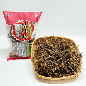 울릉도 삼나물 100g