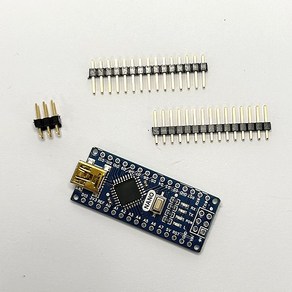 아두이노 나노 V3.0 ATMEGA 328P 개발보드