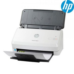 HP 스캔젯 프로 3000 S4 양면 고속스캐너