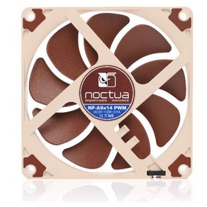 [NOCTUA] NF-A9x14 PWM [시스템쿨러/92mm]