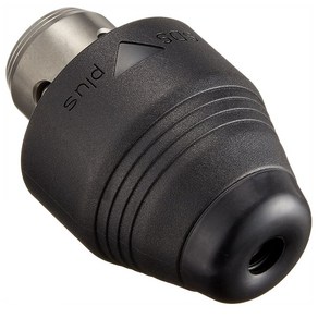 Bosch 보쉬 SDS 척 2608572213 SDS-Plus Keyless Chuck fo Bosch Rotay Hammes, 1개