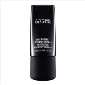 맥 프렙 프라임 페이스 프로텍트 로션 30ml(SPF50), 1개