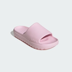 아디다스 [매장정품] 아딜렛 루미아 빠른건조 슬라이드 ADILETTE LUMIA JQ7460