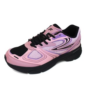 [휠라] FILA 인터런 여성 런닝화 운동화 핑크 1RM02699-651