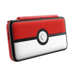 닌텐도 new 2dsxl 몬스터볼 에디션 정식발매 한글판 정품 중고