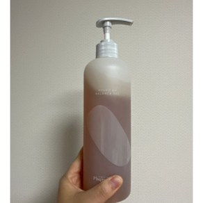 고보습 진정 피몽쉐 하이드로 PH 발란스 젤 와인젤 수분팩 수분 젤 크림, 500ml, 1개