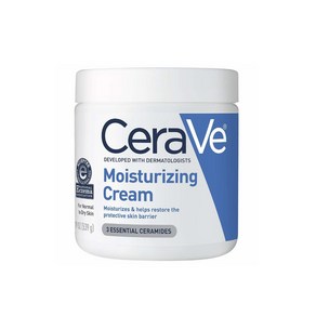 [CeraVe] 세라비 모이스처라이징 크림 538g