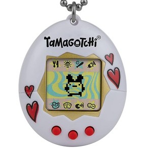 Tamagotchi 다마고치 다마고찌 오리지널 타마 가든 121834