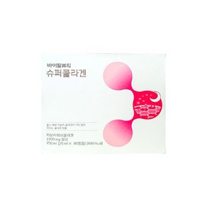 바이탈뷰티 슈퍼콜라겐 25ml X 30앰플 1박스 아모레퍼시픽 송혜교 저분자피쉬콜라겐 525057, 1개, 750ml