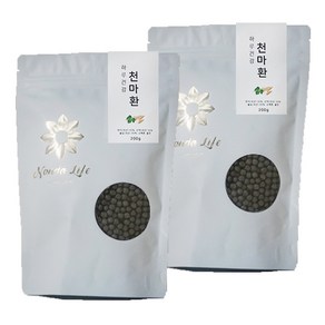 난다라이프 국산 천마환 200g, 2개