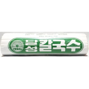 칼국수(달성 1.5K) 업소용 바지락칼국수, 1.5kg, 1개