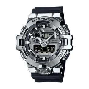 [지샥][G-SHOCK][현대백화점 충청점 발송] GM-700-1ADR