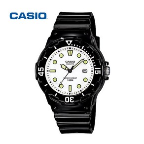 LRW-200H-7E1VDF 카시오 CASIO 학생 여성 우레탄 시계