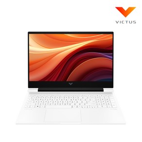 HP 2024 빅터스 15-fb2040AX 윈도우11 라이젠5 8645H 지포스 4050, WIN11 Home, 8GB, 512GB, 화이트