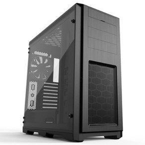 [PHANTEKS] Phanteks ENTHOO PRO TG [빅타워] [블랙]