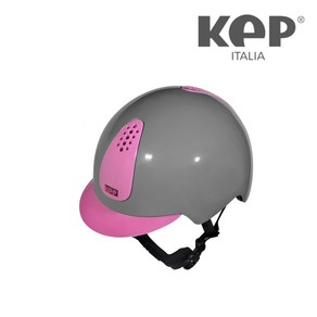 [Kep] 어린이 승마헬멧 (Keppy Helmet)