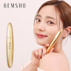 GEMSHO 젬소 더블이펙트 마스카라 6g