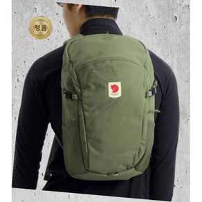 매장정품 피엘라벤 FJALLRAVEN 울버 23 (23301620) (ULVO 23) 1685597, Geen, M, Geen