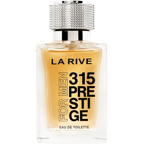[공식수입] 라리브 315 프레스티지 오 드 뚜왈렛, 1개, 100ml