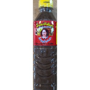 태국 발효 멸치소스 피쉬소스 태국소스 젓갈 400ml 3가지 worldfood