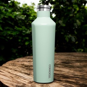 [공식수입원] 콕시클 캔틴 보온 보냉병 물병 진공 텀블러 tumble 보온병, 1개, 470ml, 마차