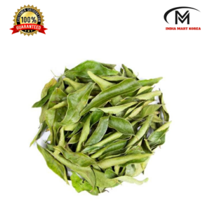 CURRY LEAVES 건주 커리잎 50G 1개