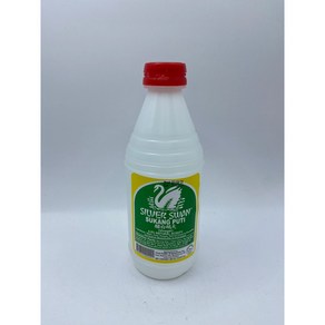 필리핀 실버스완 식초 silve swan vinege, 1개, 385ml