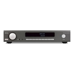 ARCAM SA20 스테레오 통합 앰프