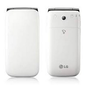 효도폰 학생폰 알뜰폰 폴더폰 LG-SH560 무약정 공기계 초등학생폰 부모님폰 SK 3G, SK/LG-SH560, 화이트